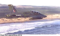 Aermacchi M.B.339A - photo 2