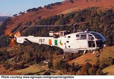 Aerospatiale Alouette III - photo 4