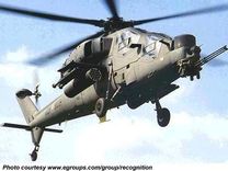 Agusta A-129 Mangusta - photo 4