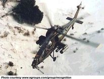 Agusta A-129 Mangusta - photo 2