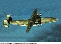 Antonov AN-22 Cock - photo 1