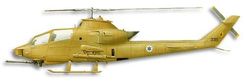 Bell AH-1 Cobra
