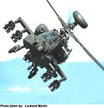 Boeing AH-64 Apache - photo 2