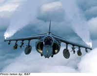Boeing AV-8B Harrier II - photo 6