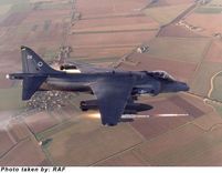 Boeing AV-8B Harrier II - photo 2