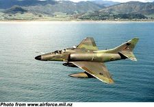 Boeing A-4 Skyhawk - photo 2