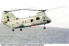 Boeing CH-46 Sea Knight - photo 4