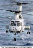 Boeing CH-46 Sea Knight - photo 2