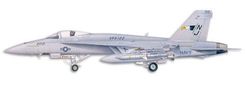 Boeing F/A-18E/F Super Hornet