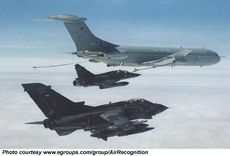 British Aerospace VC10 - photo 3