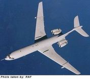 British Aerospace VC10 - photo 1
