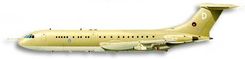 British Aerospace VC10