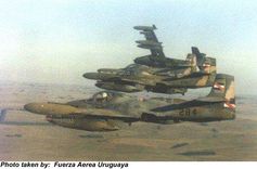 Cessna A-37 Dragonfly - photo 2