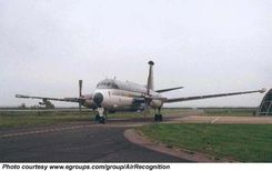 Dassault Bregut Atlantique - photo 2