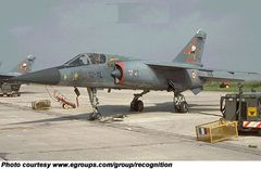 Dassault Mirage F1 - photo 4