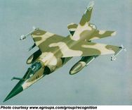 Dassault Mirage F1 - photo 3