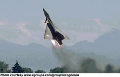 Dassault Mirage III - photo 1