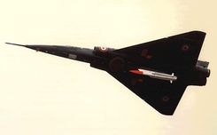 Dassault Mirage IV - photo 3