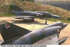 Dassault Mirage V - photo 4