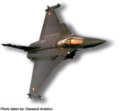 Dassault Rafale - photo 3