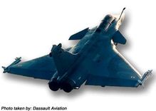 Dassault Rafale - photo 1