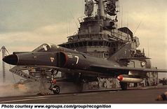 Dassault Super Etendard - photo 3