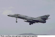 Dassault Super Etendard - photo 4