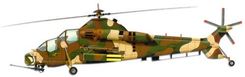 Denel CSH-2 Rooivalk