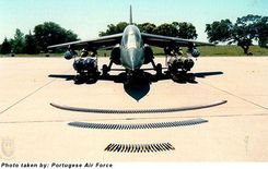 Dornier Alpha Jet - photo 2