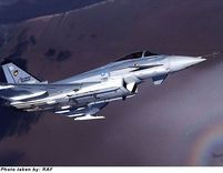 Eurofighter EF-2000 Typhoon - photo 1