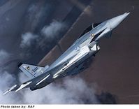 Eurofighter EF-2000 Typhoon - photo 4