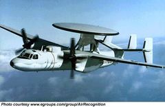 Grumman E-2 Hawkeye - photo 1