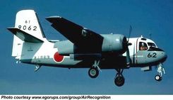 Grumman S-2 Tracker - photo 3