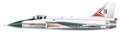 HAL Light Combat Aircraft (LCA)