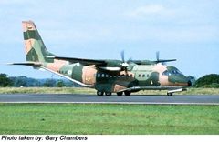 IPTN/CASA CN-235 - photo 2