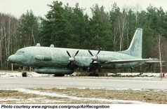 Ilyushin IL-20 Coot A - photo 2