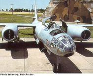 Ilyushin IL-28 Beagle - photo 3