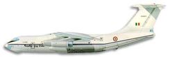 Ilyushin IL-76 Candid