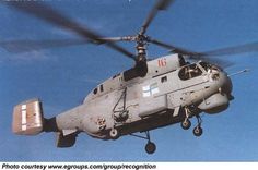 Kamov KA-27 Helix - photo 4