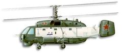 Kamov KA-27 Helix