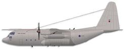 Lockheed Martin C-130 Hercules