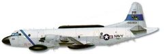 Lockheed Martin EP-3E Aries II