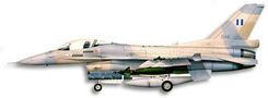 Lockheed Martin F-16C/D Fighting Falcon