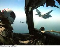 Lockheed Martin S-3 Viking - photo 1