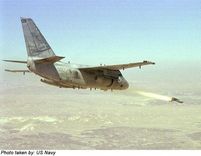 Lockheed Martin S-3 Viking - photo 2