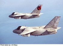 Lockheed Martin S-3 Viking - photo 3