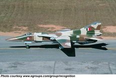 Mikoyan-Gurevich MiG-27 Flogger D/J - photo 1