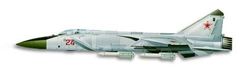 Mikoyan-Gurevich MiG-31 Foxhound