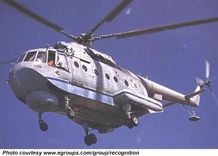 Mil Mi-14 Haze - photo 2