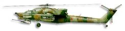 Mil Mi-28 Havoc